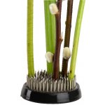 Stojan na větvičky Kenzan 6 x 6 x 2 cm|Esschert Design – Zboží Dáma