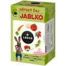 LEROS Jablko 20 x 2g