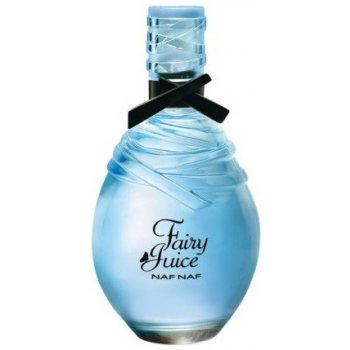 NAF NAF Fairy Juice Blue toaletní voda dámská 100 ml tester