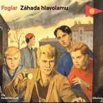 Záhada hlavolamu - Jaroslav Foglar – Zboží Dáma