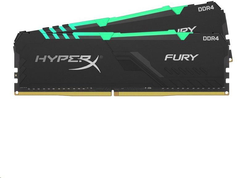 Kingston HX430C15FB3AK2 32 od 4 456 K Heureka.cz