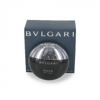 Bvlgari Aqva toaletní voda pánská 150 ml