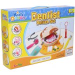 Wiky Modelovací hmota Zubní ordinace – Zboží Dáma