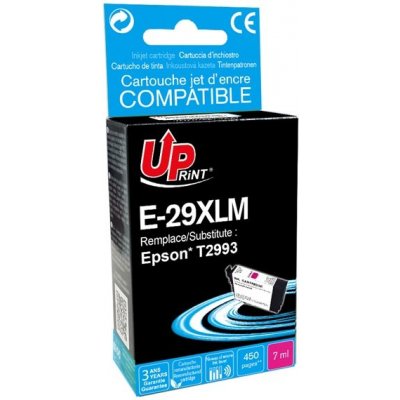 UPrint Epson C13T29934010 - kompatibilní – Zboží Mobilmania