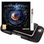 Resident Evil: Revelations – Hledejceny.cz