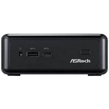 ASRock BEEBOX-S6100U/B/BBB