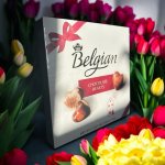 The Belgian - Srdíčka 200 g – Zboží Mobilmania