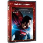 Muž z oceli DVD – Hledejceny.cz