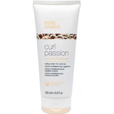 Milk_Shake Curl Passion Perfectionist 200 ml – Hledejceny.cz