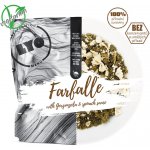 LYOFood Těstoviny Bolognese 500 g velká porce – Zbozi.Blesk.cz