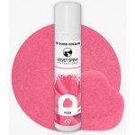 Food Colours Sametový sprej Pink 100 ml – Hledejceny.cz