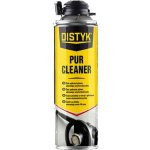 Distyk Čistič PUR pěny DISTYK 500ml – Hledejceny.cz