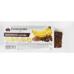 Damodara Tyčinka ovocná banán a kardamom 50g – Hledejceny.cz
