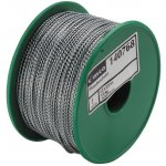 Cimco 140772 Plombovací drát 0,5 x 0,3 mm (0,5 kg) - 190 m – Zboží Dáma