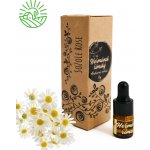 SoZoLe Rose Vzácný éterický olej Heřmánek římský 1 ml – Hledejceny.cz