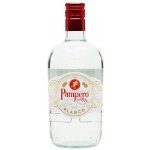 Ron Pampero Blanco 37,5% 1 l (holá láhev) – Hledejceny.cz