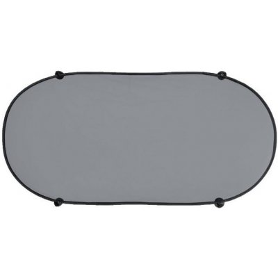 Automax Protisluneční clona na zadní okno na přisavky – Hledejceny.cz