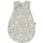 Alvi zavinovací spací pytel Forest – Zboží Mobilmania