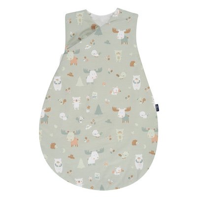 Alvi zavinovací spací pytel Forest – Zboží Mobilmania