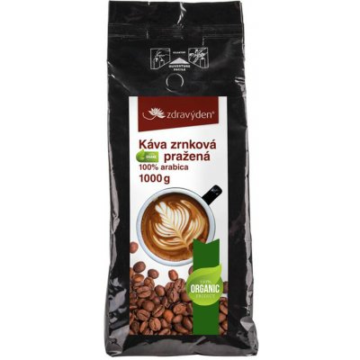 Zdravý Den Bio 1 kg – Zbozi.Blesk.cz