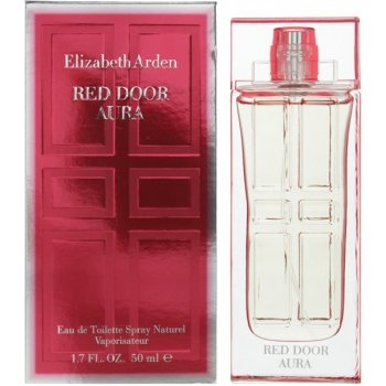 Elizabeth Arden Red Door Aura toaletní voda dámská 50 ml