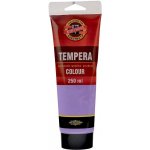 Koh-i-noor ultramarín červený 250 ml – Sleviste.cz