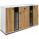 Nábytek Falco Silos – Zboží Mobilmania