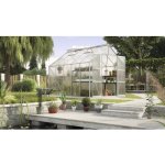 Vitavia Uranus 8300 polykarbonát 6 mm 257 x 321 cm hliník + základový rám – Hledejceny.cz