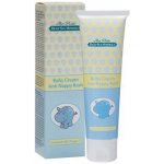 Mon Platin DSM dětský krém proti opruzeninám s Omega 3 100 ml – Sleviste.cz