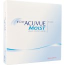 Johnson & Johnson Acuvue 1 Day Moist 90 čoček