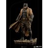 Sběratelská figurka Zack Snyder's Justice League Art Scale Statue 1/10 Knightmare Batman 22 cm