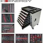 ENERGY 258 ks NE00200BR – Zboží Dáma