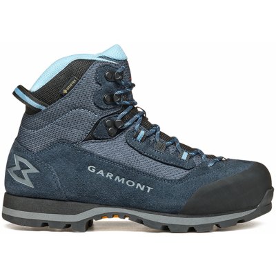 Garmont Lagorai II Gtx Wms ink blue/sky blue – Zboží Mobilmania