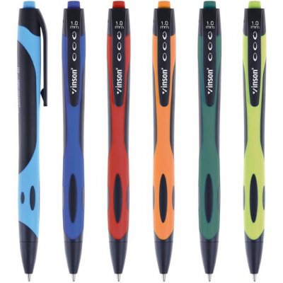 MFP Paper s.r.o. VSN 1008 oil pen 6001176 – Zboží Živě