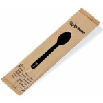 WIMEX Dřevěná lžíce 16 cm – Zboží Dáma