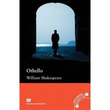 Macmillan Readers Othello Intermediate Reader Without CD