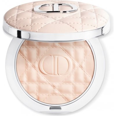 Dior Forever Nude Matte Filter zmatňující fixační pudr 01 Fair 9 g – Zboží Dáma