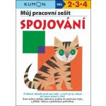 Spojování - Můj pracovní sešit - Toshihiki a kolektiv Karakido – Hledejceny.cz