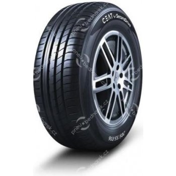 Ceat SecuraDrive 215/55 R16 97W