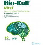Bio-Kult Mind MYŠLENÍ 60 kapslí – Hledejceny.cz