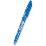 Pilot Roller 2064 FriXion 07 nebeská modř – Zbozi.Blesk.cz