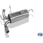 FOX PE021087-007 – Hledejceny.cz