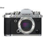 Fujifilm X-T3 – Zboží Živě