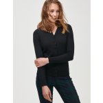 Gap dámský svetr Černý – Zboží Mobilmania