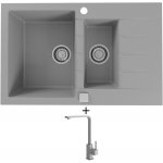 Set Alveus Cadit 70 + Afra – Zboží Mobilmania