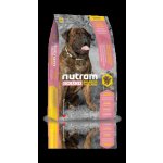 Nutram Sound Large Breed Adult Dog 13,6 kg – Zboží Mobilmania