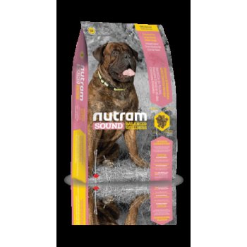 Nutram Sound Large Breed Adult Dog 13,6 kg