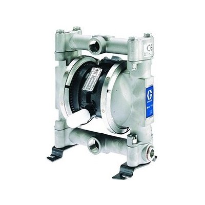 Graco D5D311 - HUSKY 716 SS-PP01AS2SSPTPTPT0 BSP 3/4 "SS sedla SS koule PTFE a membrána PTFE Atex – Hledejceny.cz