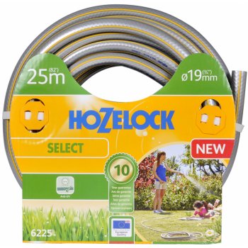 Hozelock Select 19 mm / 25 m