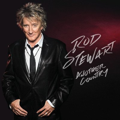 Rod Stewart - Another Country 2015 CD – Zbozi.Blesk.cz